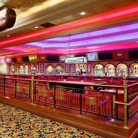 Gold Coast Hotel And Casino Лас Вегас Екстериор снимка