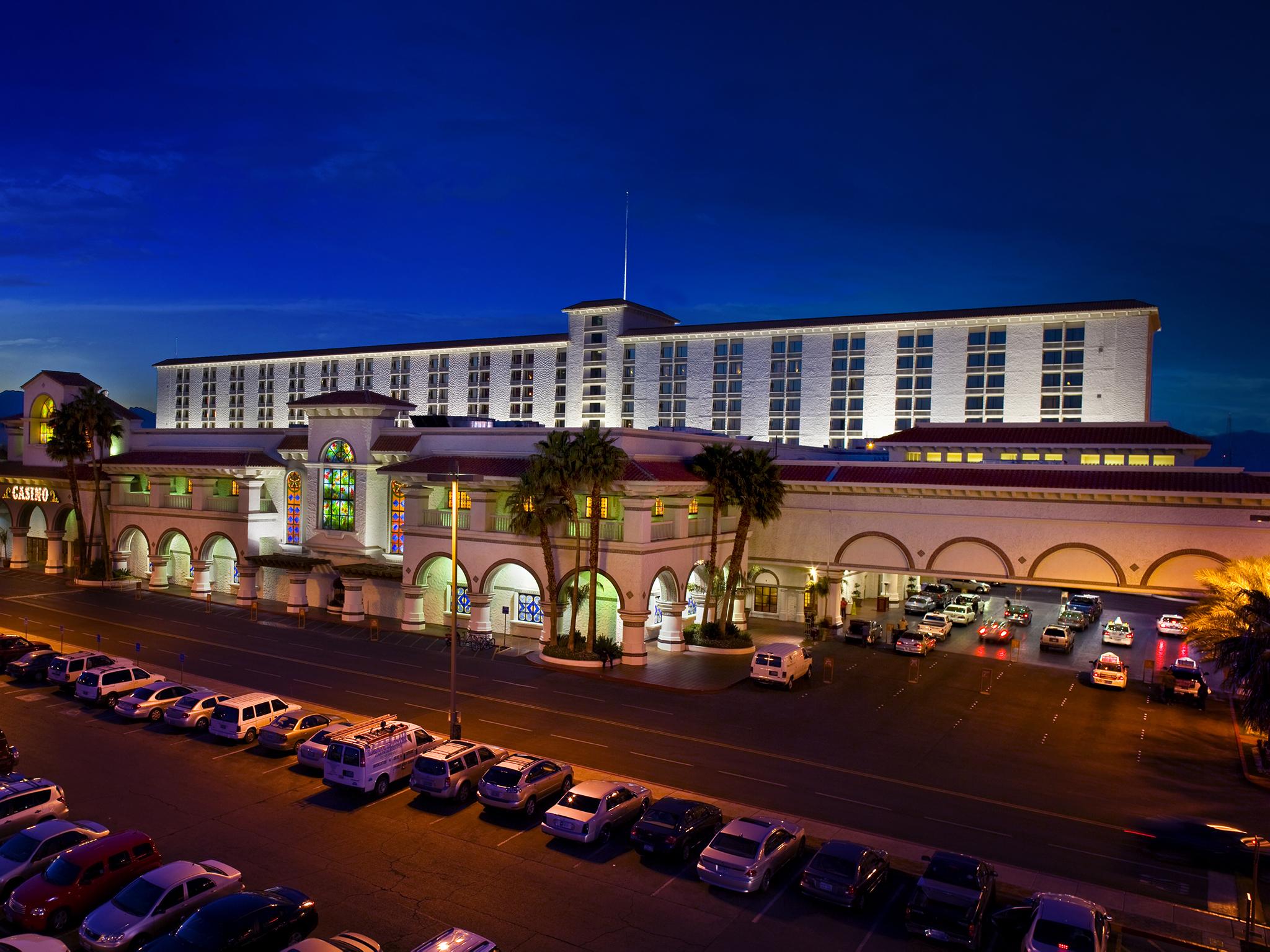 Gold Coast Hotel And Casino Лас Вегас Екстериор снимка