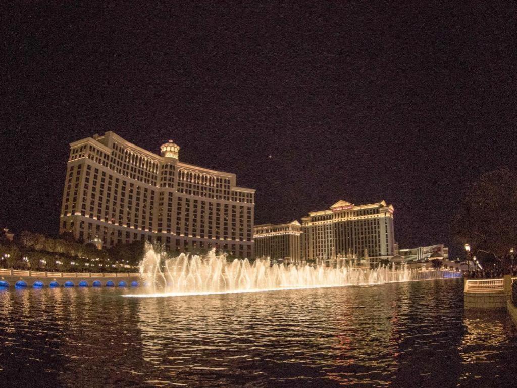 Gold Coast Hotel And Casino Лас Вегас Екстериор снимка