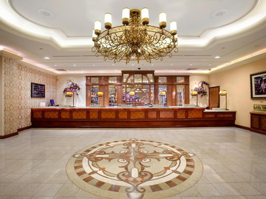 Gold Coast Hotel And Casino Лас Вегас Екстериор снимка