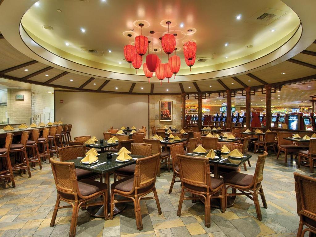 Gold Coast Hotel And Casino Лас Вегас Екстериор снимка
