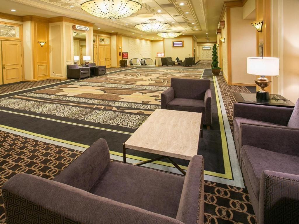 Gold Coast Hotel And Casino Лас Вегас Екстериор снимка