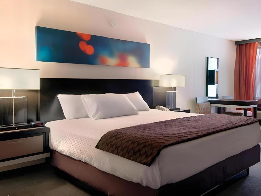 Gold Coast Hotel And Casino Лас Вегас Екстериор снимка