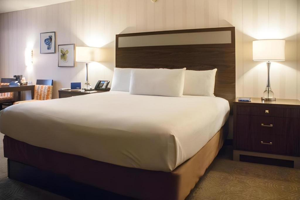 Gold Coast Hotel And Casino Лас Вегас Екстериор снимка