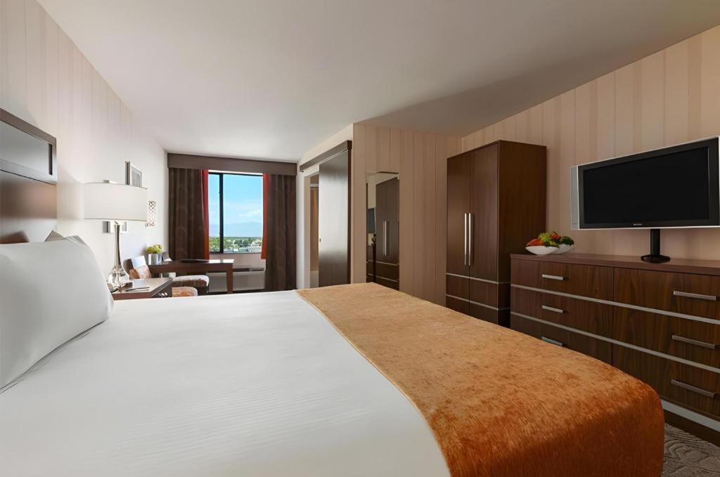Gold Coast Hotel And Casino Лас Вегас Екстериор снимка