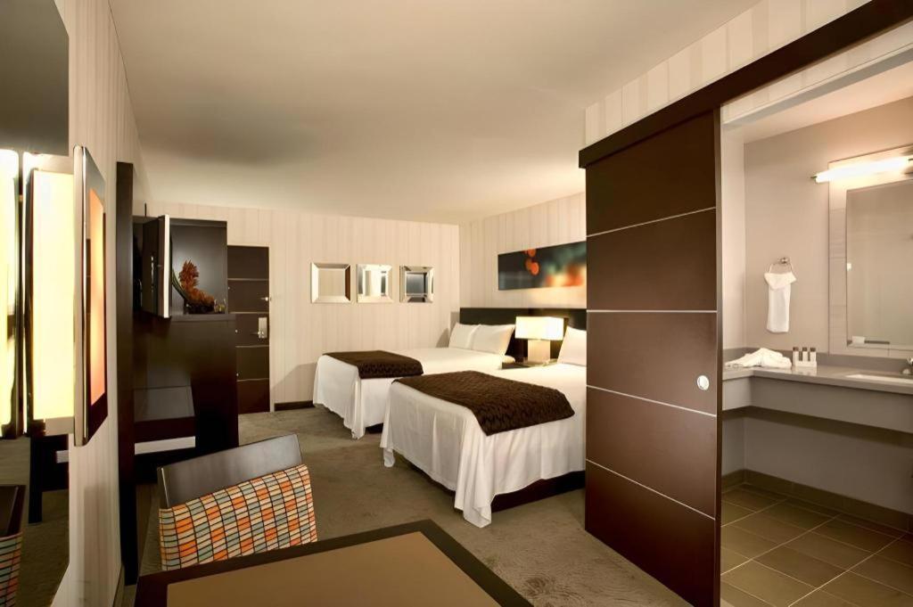Gold Coast Hotel And Casino Лас Вегас Екстериор снимка