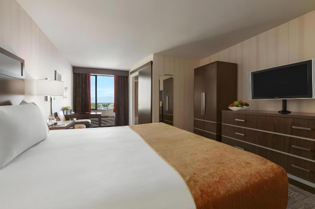 Gold Coast Hotel And Casino Лас Вегас Екстериор снимка