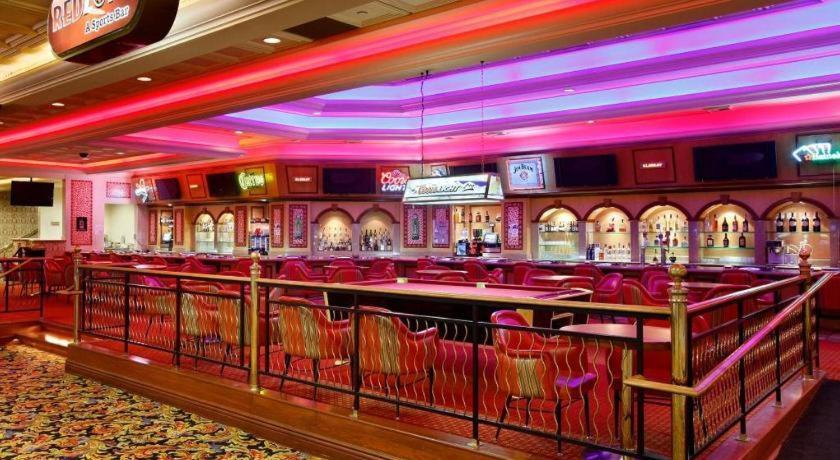 Gold Coast Hotel And Casino Лас Вегас Екстериор снимка