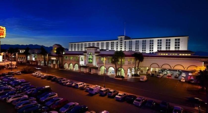 Gold Coast Hotel And Casino Лас Вегас Екстериор снимка